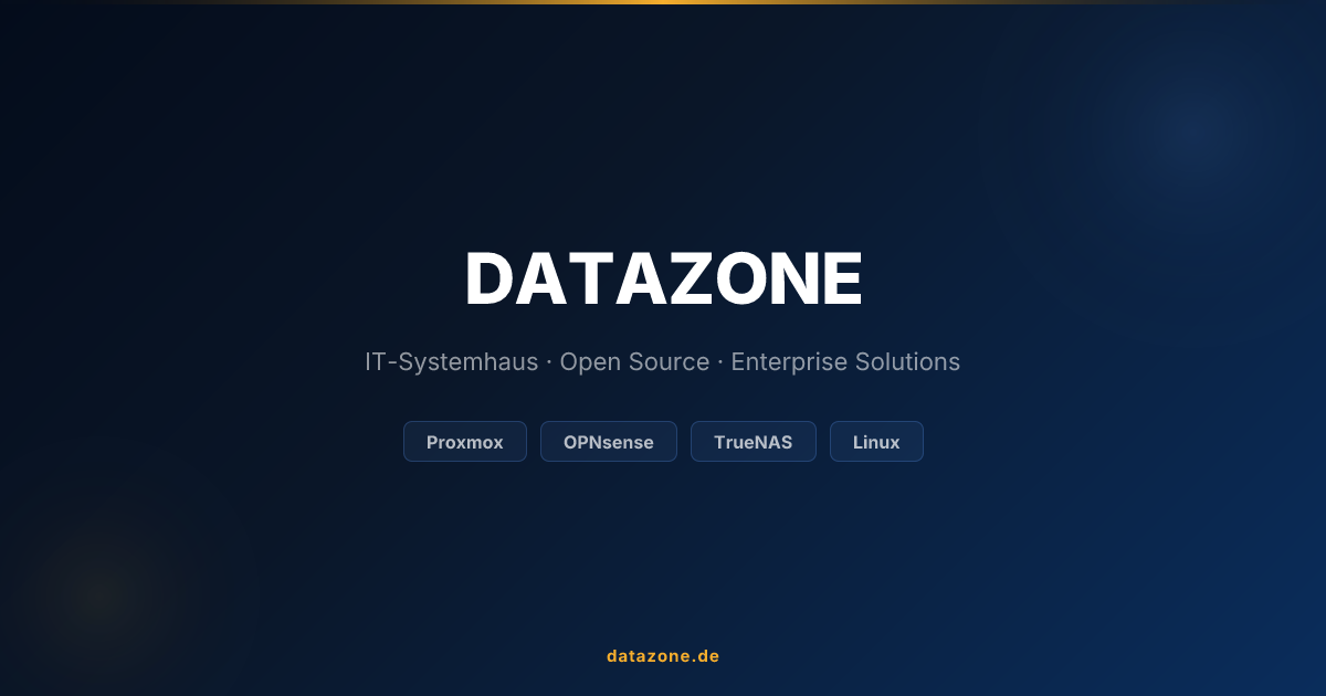 TrueNAS Connect: Secure Remote Access Without VPN or Port Forwarding ...