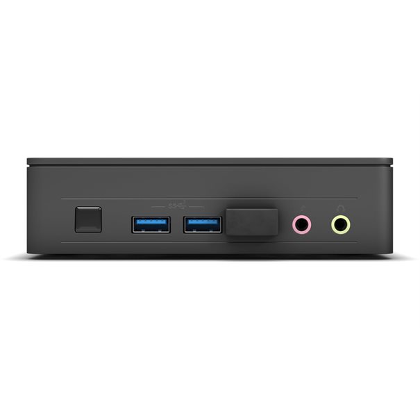 TERRA PC-MICRO 3100 EDU SILENT GREENLINE (STF)