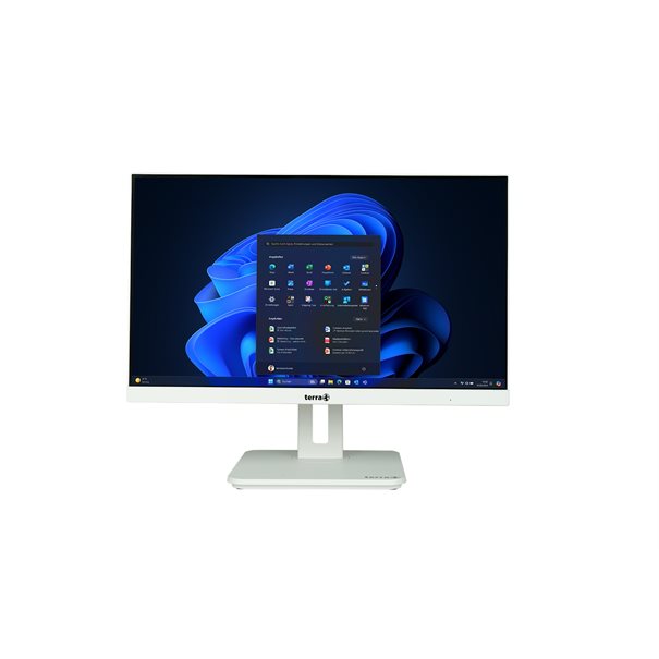 TERRA ALL-IN-ONE-PC 2420HA wh GREENLINE