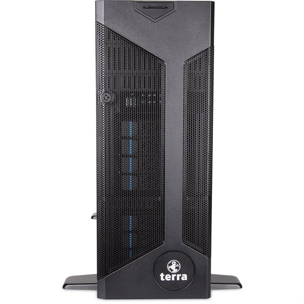 TERRA SERVER 7430 G4 (BTO)