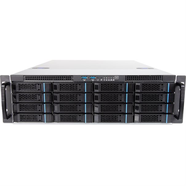 TERRA SERVER 6330 G5 (BTO)