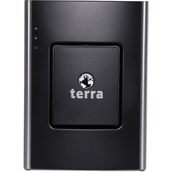 TERRA MINISERVER G6 (BTO)