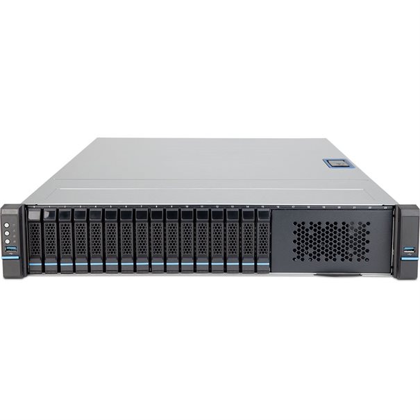 TERRA SERVER 3220A G6 (BTO)