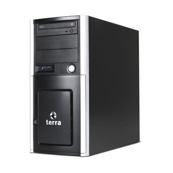 TERRA SERVER 3030 G6 6337P/32/2x960/C