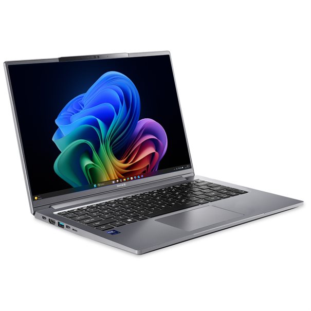 TERRA MOBILE 1471L Ultra 7-258V W11P - Copilot+ PC