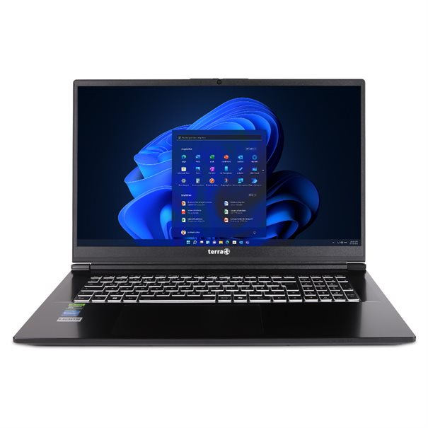 TERRA MOBILE GAMER ELITE 5v4 U9-275HX W11P