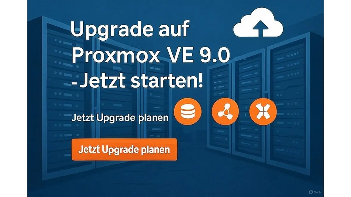 proxmox_ve9-0upgrade
