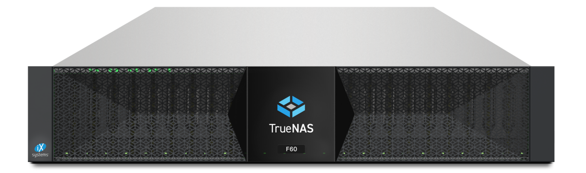 TrueNAS F-Serie
